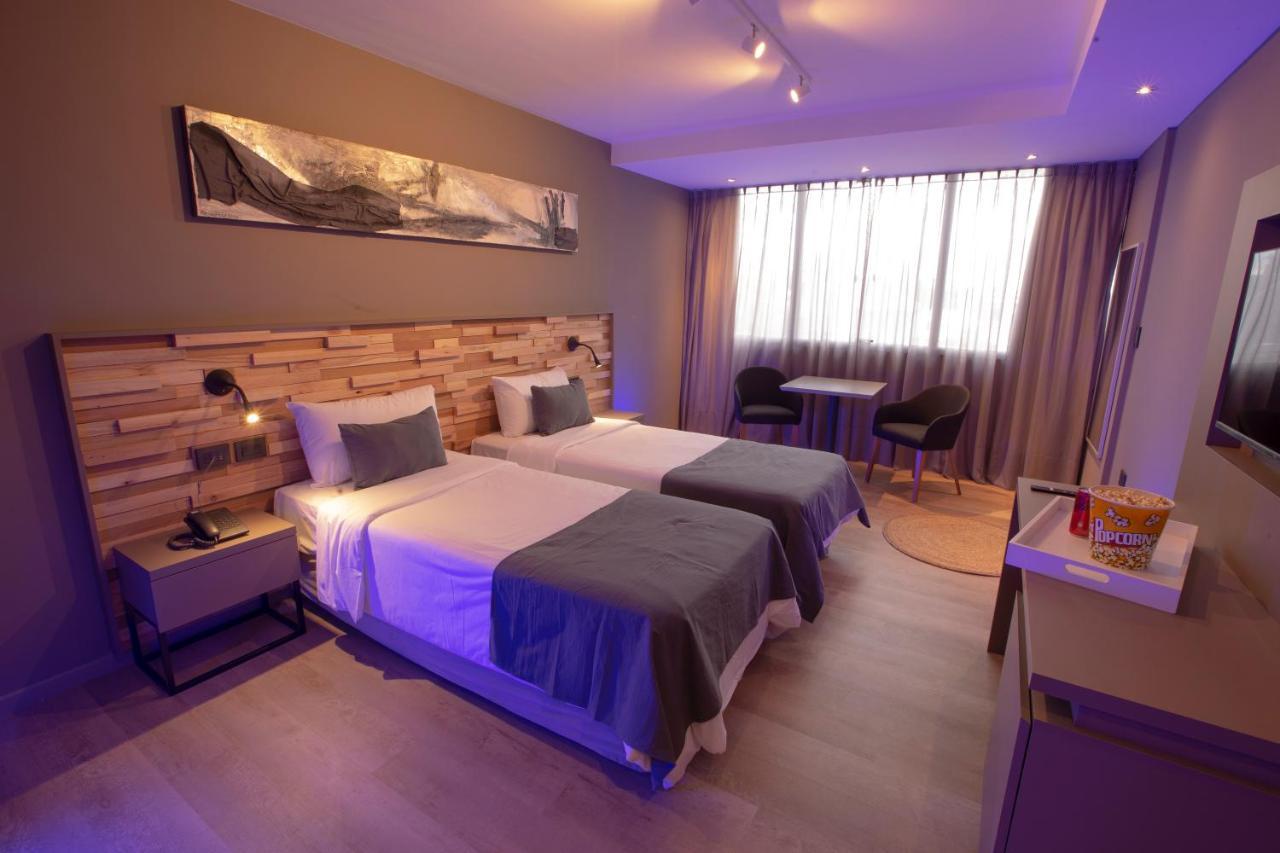 ñu Posta Urbana Boutique 4*