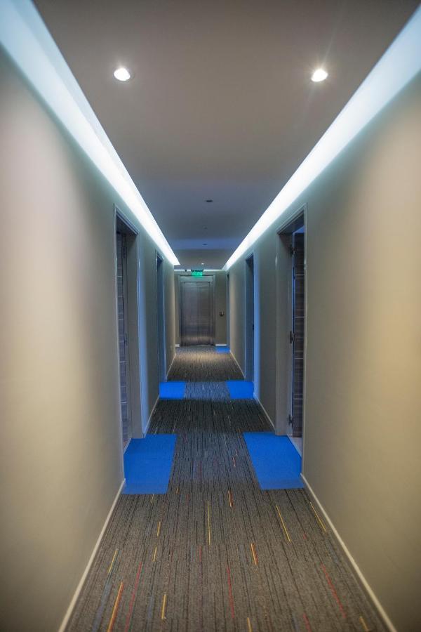 ñu Posta Urbana Boutique Hotel 4*