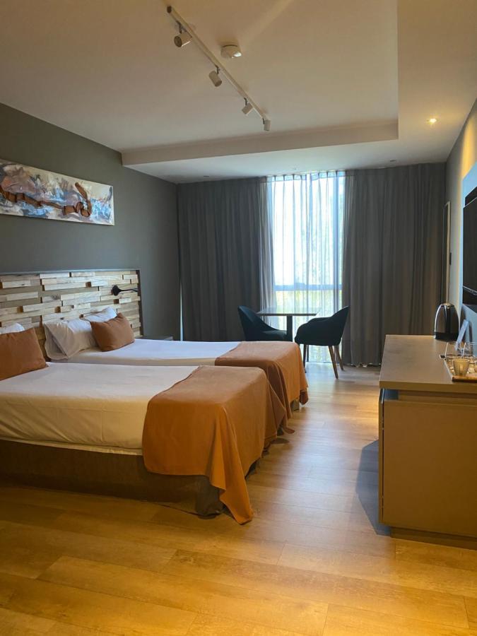 ñu Posta Urbana Boutique Córdoba